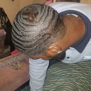 Meet your Posher, Franklyn